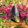 SHANFEEK Japanese Style Hand Weeding Hoe Gardening Tools Weed Remover