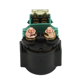 Starter Solenoid Relay Replacement for ArcticCat 350 366 400 425 450 Alterra 400 Replacement for 3313-464
