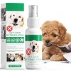 Maxcril No Chew Spray for Dogs, Effective & Safe Anti