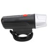 Bike Lights Front and Back 300lm USB Rechargeable LED Mountain