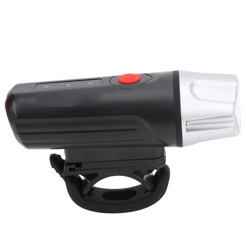 Bike Lights Front and Back 300lm USB Rechargeable LED Mountain