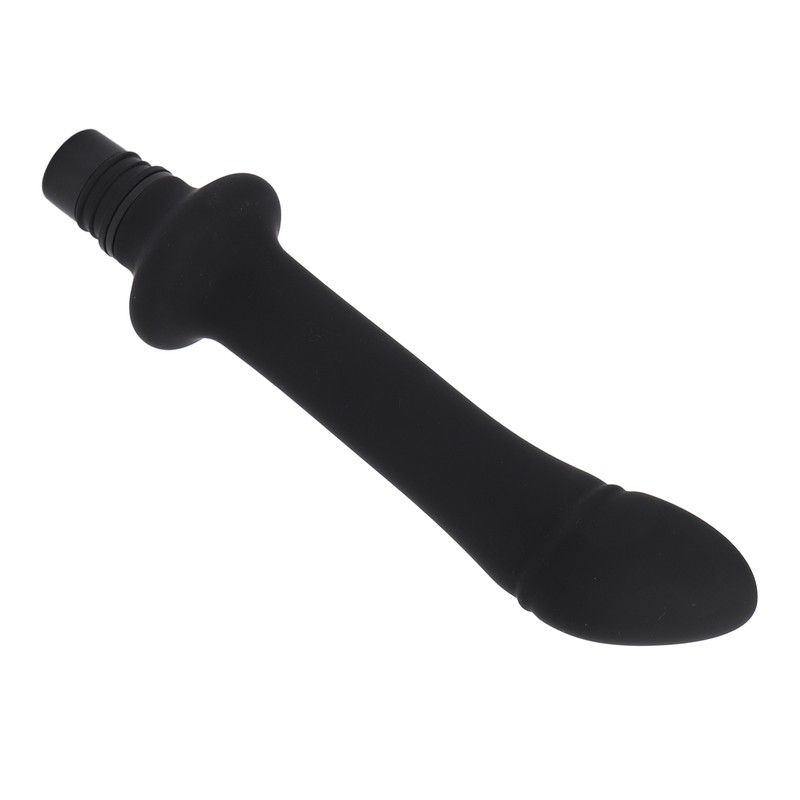 18mm Fascia Gun Replacement Head Waterproof Promote Circulation Soft Silicone