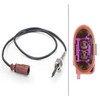 HELLA 6PT 014 494-121 Sensor, exhaust gas temperature - 2-pin
