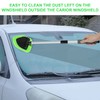 X XINDELL Car Window Cleaner – 24Inch Windshield Cleaning Tool