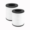 CL-6070A Replacement Filter for Cool-Living CL-6070A, Tredy TD-1300, Beaba and