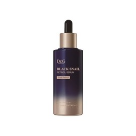 Dr.G Black Snail Retinol Serum (50mL)