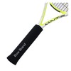 BOW BRAND BOW-JA2200-BK Flexible Grip Cover, Black