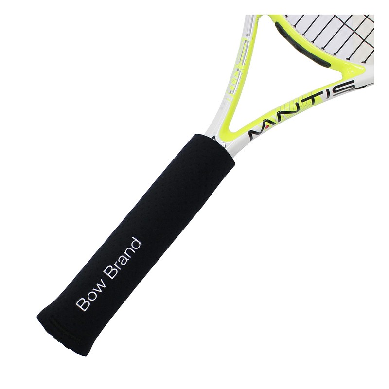 BOW BRAND BOW-JA2200-BK Flexible Grip Cover, Black