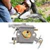 Replacement Kit for Chainsaw Carburettor Fits Partner 351 352 370