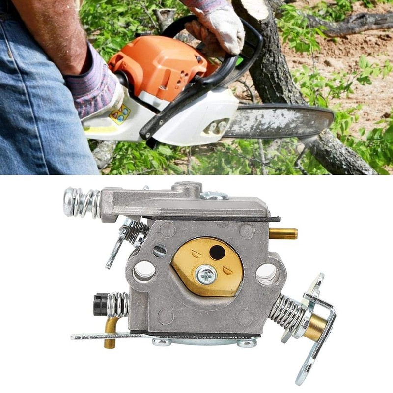 Replacement Kit for Chainsaw Carburettor Fits Partner 351 352 370