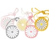 EANAGO Flower Handbag for Children – Modern Shoulder Bag with