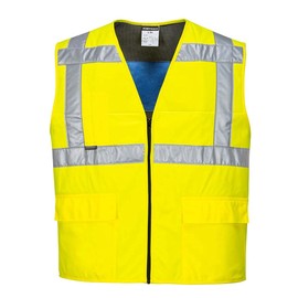 Hi-VIS Cooling Vest - CV02