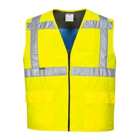 Hi-VIS Cooling Vest - CV02