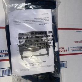 Panasonic TBC33HDSTP-P Toughmate Rotating Hand Strap with Shoulder Strap