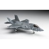 Hasegawa HAE46 F-35 Lightning II B Version US Marine Model