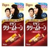 Vigen 비겐 크림톤 7G 자연흑갈색 60g 2개 [자연갈색 6G 2개]