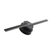 3D Hologram Fan 224 LED Light Beads High Resolution 3D