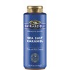 Ghirardelli Chocolate Company Sea Salt Caramel Sauce Squeeze Bottle, 16