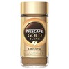 Nescafé Gold Blend Smooth Instant Coffee, 200g