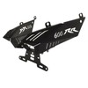 CBR600RR Tail Tidy License Plate Holder Fender Eliminator Number Plate