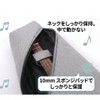 cobalt planet Ukulele Backpack Ukulele Case Reversible 21/23 inch Soprano