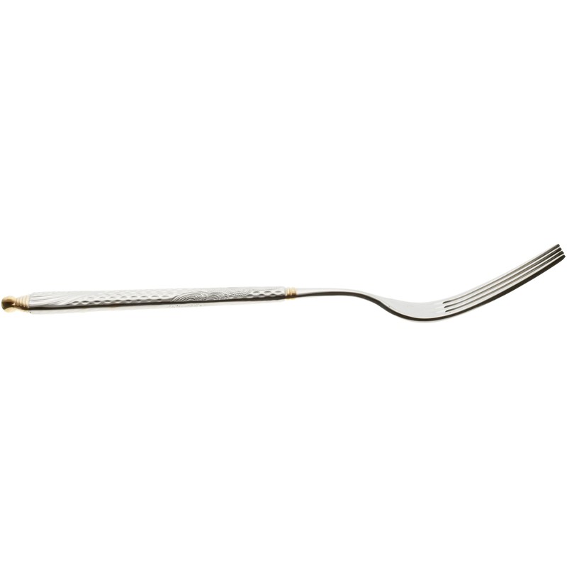 Yamazaki Byzantine Gold Accent Dinner Fork