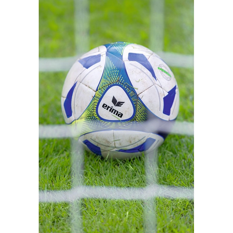 Erima Fussball Hybrid Training royal/Lime 5