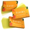 Fomin Antibacterial Foaming Hand Soap Sheets for Hand Washing -