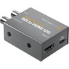 Blackmagic Design Micro Converter SDI to HDMI 12G Grey