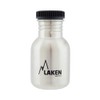 Laken Basic Steel Bottle, Stainless Steel Bottle for Children and
