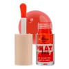 Italia Deluxe Lip Glow Oil PH.A.T – Brillo Labial Nutritivo con Aroma a Frutas