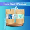Duo 500 gr Citrato de Magnesio + Citrato de Potasio