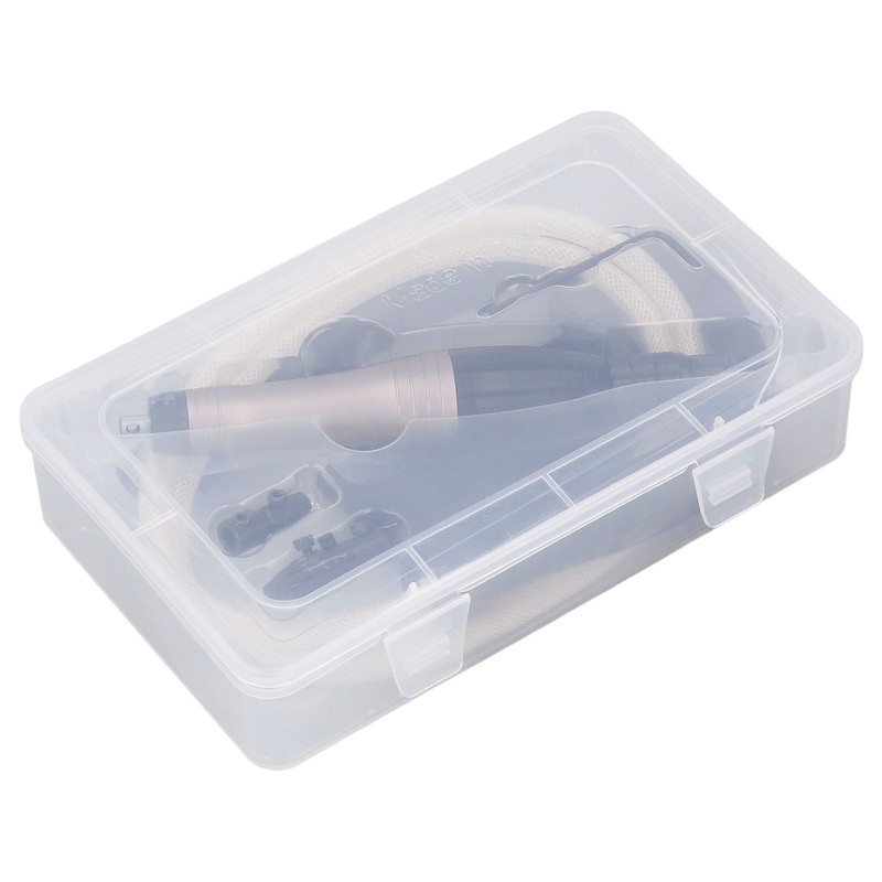 Pen Type Air Die Grinder with 3mm Chuck Micro Ultrasonic