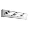Likelgn Modern Bathroom Vanity Light, Bathroom Light Fixtures Over Mirror,
