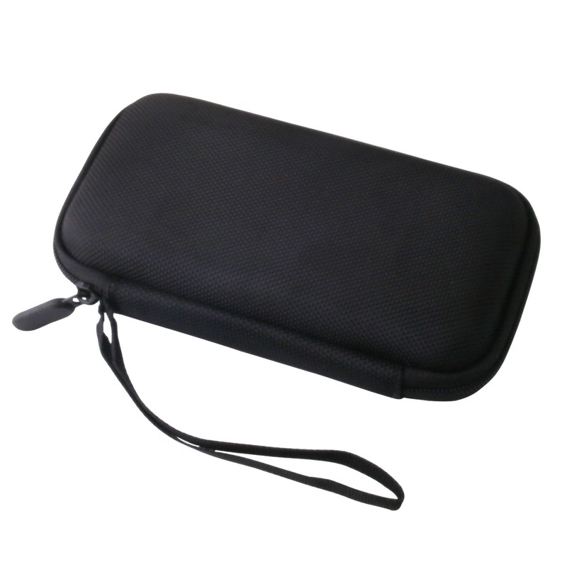 WAIYUJP Storage Case Compatible with Sony Walkman NW-ZX707/NW-ZX706/NW-ZX700 Player Protective