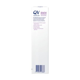 QV Ego QV Dermcare Sting-Free Ointment 100g