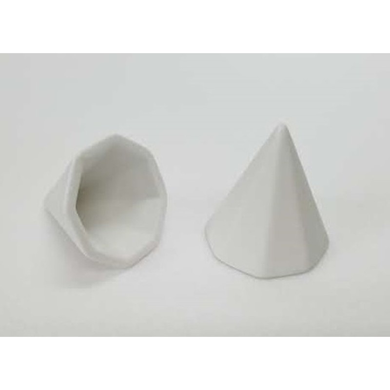 MOA feteli (moafetexi) Salt Set for Good Luck Eight Minute