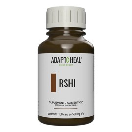 Adaptoheal Reishi 150 Cápsulas Sabor Sin Sabor