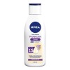 Nivea Crema Corporal Protección UV Fps15 Neutro 220 mL