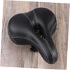 Sosoport Unique Air Vent Design Comfort Saddle Seat for Bike