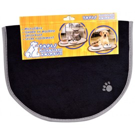 Venteo Pet Home Rug Microfibre