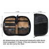 VIPERADE VE10 X-Pac EDC Multitool Pouch Organiser Multifonction Durable Nylon