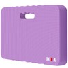 Kneeling Pad Thick Extra Large High Density Foam Comfort Kneeling