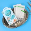 Elizavecca 엘리자베카 헬 포어 AC 가드 스팟패치 36매입 Elizavecca Hell Pore For AC Guard Spot Patch 36 Sheets [Hell-for AC-Guard Spot Patch: 36 sheets]