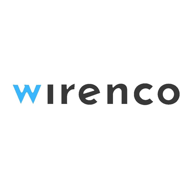 Wirenco 4/0-4/0-4/0 Aluminum SEU Service Entrance Cable with Ground (15FT