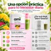 Greens Mango 240g 30 Porciones Colágeno Vegetales Vitaminas