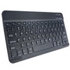 BoxWave Keyboard Compatible with Lenovo Tab P12 - SlimKeys Bluetooth