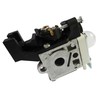 Carburetor for Echo HC-225 HC-331ES HC-341ES Hedge-cutter Replaces ZAMA RB-K91