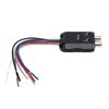 Car Audio Converter High to Low 2 Channel Line Output