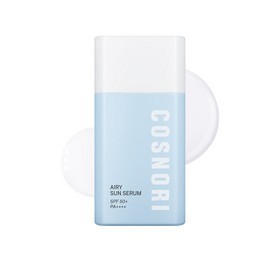 Viva Land Cosnori Airy Sun Serum Base Daily Makeup 50ml
